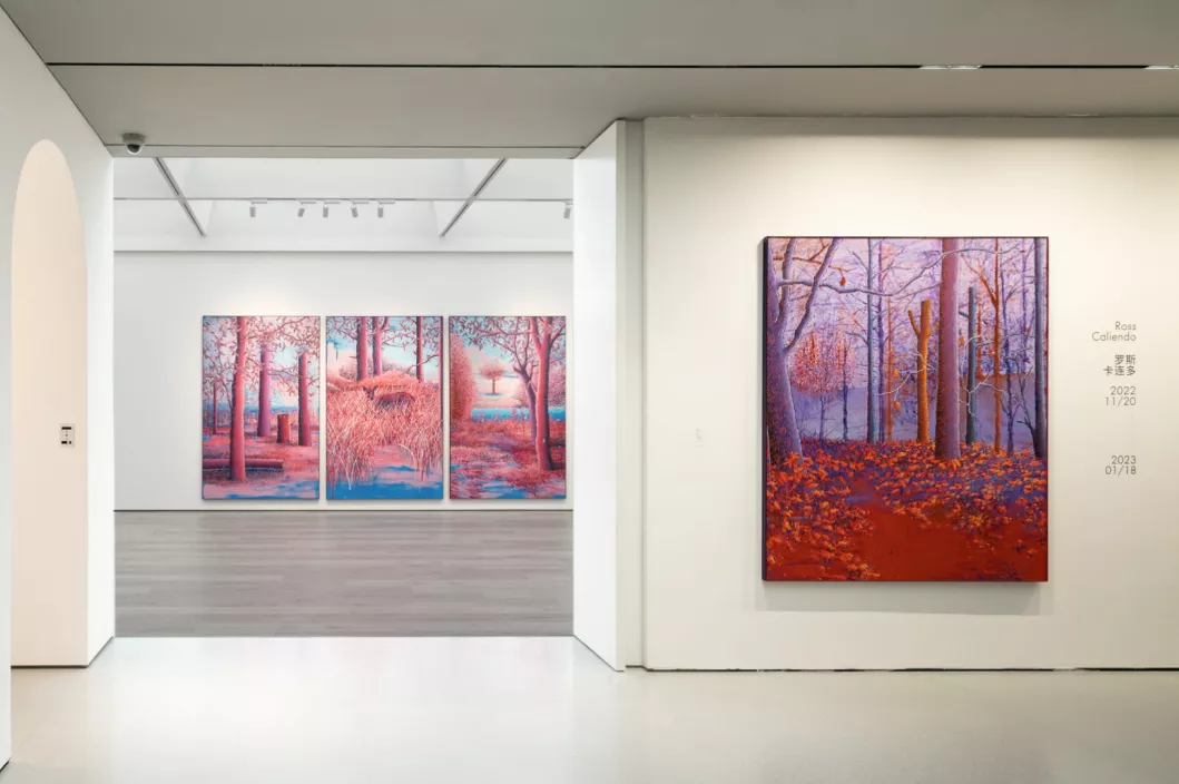 RK Gallery